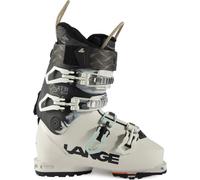Chaussures De Ski Rando Lange Xt3 Free 95 W Lv Gw Blanc Femme Blanc 2026 taille 24.5