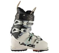 Lange Xt3 Free 95 W Lv Gw Woman Alpine Ski Boots Beige 25.5 Femme
