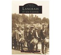 Langeais Et Son Canton