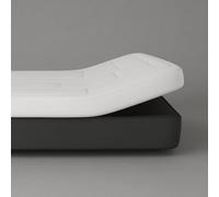 LANGEL SYSTEM · 180x200x26 · Matelas Original Lift · Têtes de lit relevables · Mousse viscoélastique · Mousse Gel · Ferme-Personnalisable · Hypoallergénique · Respirant · Confortable · Ergonomique