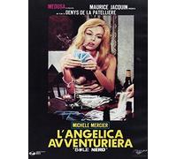 L'angelica avventuriera - Sole nero