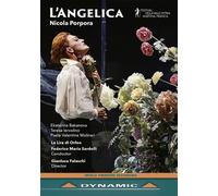 LÕAngelica