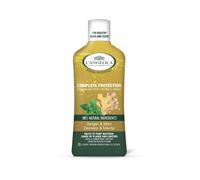 L'ANGELICA Rince-Bouche Anti-Plaque Souffle 500 Ml Frais De Soins Et Hygiene Dentaire