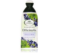 L'Angelica - Shampooing séborégateur Ortique et myrte, cheveux gras - 250 ml