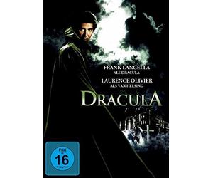 Langella,Frank - Dracula