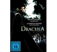 Langella,Frank - Dracula [Import]