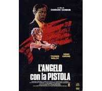 L'angelo Con la Pistola