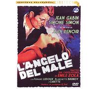 L'angelo Del Male [Import]