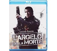 L'angelo Della Morte [Blu-Ray] [Import]