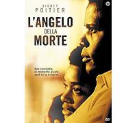 L'angelo Della Morte Dvd Italian Import