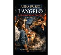 L'angelo e il guardaroba del diavolo: Cosa succede quando un diavolo e un angelo si innamorano?