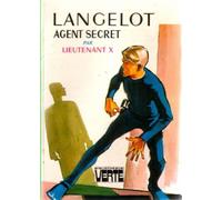 Langelot agent secret