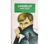 Langelot agent secret