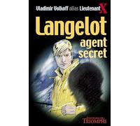 Langelot Agent Secret Tome N°1
