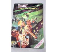Langelot contra los seis espías
