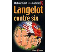 Langelot Contre Six