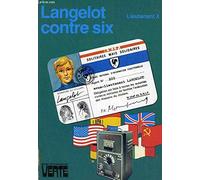 Langelot contre six