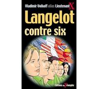 Langelot Contre Six