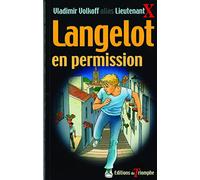 Langelot en permission