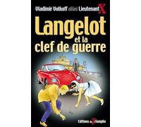 Langelot et la clef de la guerre – Triomphe