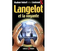 Langelot et la voyante