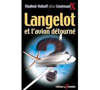 Langelot et l'avion détourné 18