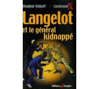 Langelot et le général kidnappé