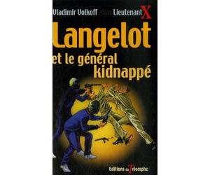 Langelot et le général kidnappé