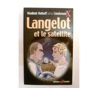 Langelot et le satellite – Roman – Triomphe
