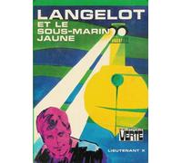 Langelot et le sous-marin jaune