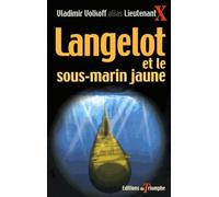 Langelot et le sous-marin jaune