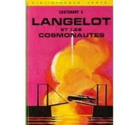 Langelot et les cosmonautes