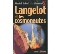 Langelot et les cosmonautes