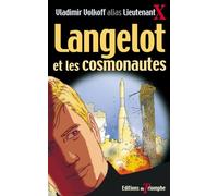 Langelot Et Les Cosmonautes