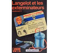 langelot et les exterminateurs