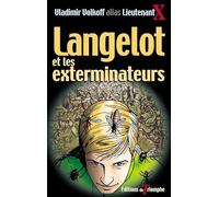 Langelot Et Les Exterminateurs