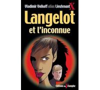 Langelot et l'inconnue – Triomphe