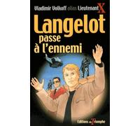 Langelot passe à l'ennemi