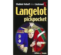 Langelot pickpocket