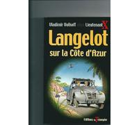 Langelot Sur La Côte D'azur (Langelot - 26)