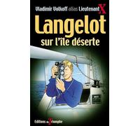 Langelot sur l'île déserte