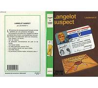 Langelot suspect