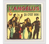 L'Angelus - Ca C'est Bon