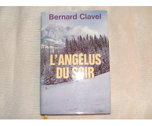 L'angelus du soir
