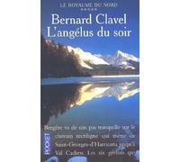 L'angelus du soir, tome 5