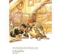 L'angélus - Intégrale