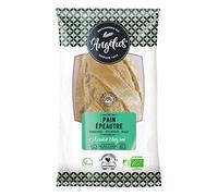 L'ANGÉLUS - Pain Epeautre 460G