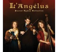 L'Angelus - Sacred Hymns Collection