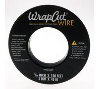 Langeman Manufacturing WrapCut Wire™ 4 mm x 45 m - La bande de découpe pour films épais