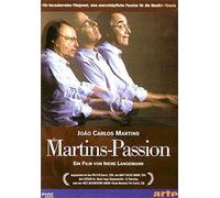 Langemann,Irene - Die Martins-Passion [Import]